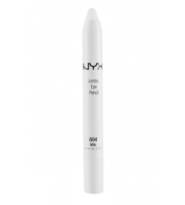 NYX Jumbo Pencil In Milk